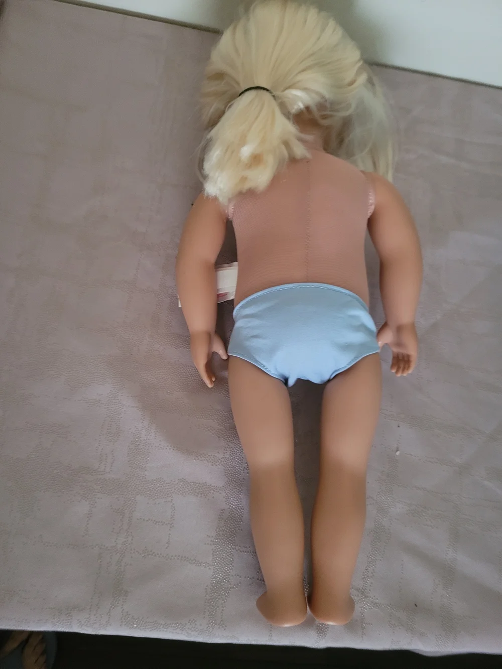 Battat Our Generation Doll 18